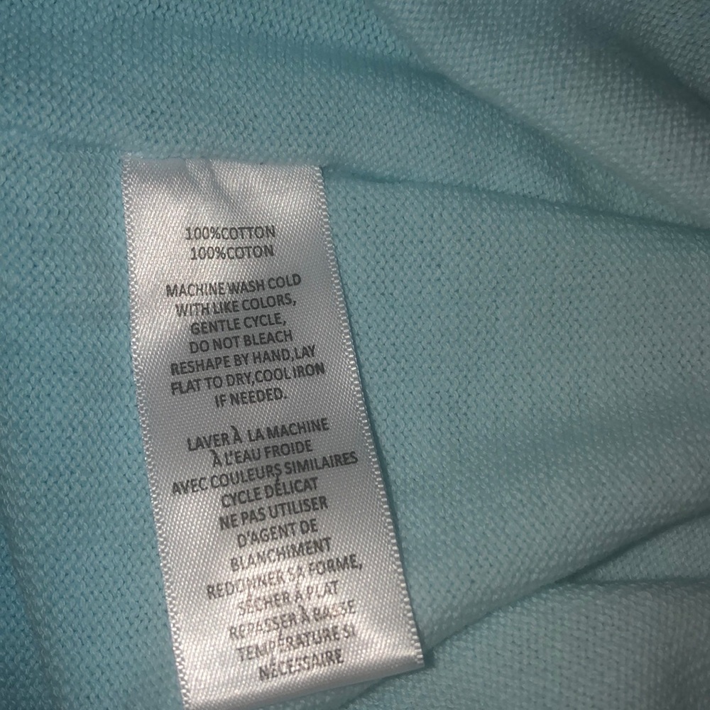 Beach lunch lounge Collection Tie dye Sweater - Picture 5 of 8